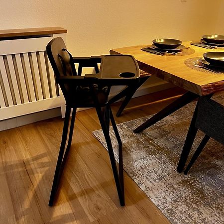 Main Cozy Casa Am Ringpark Free Parking Lejlighed Würzburg Eksteriør billede