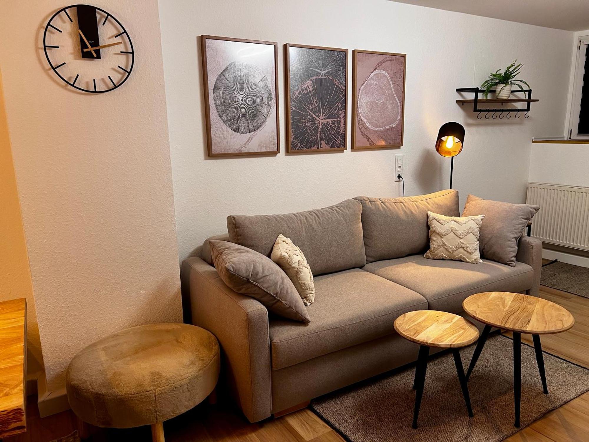Main Cozy Casa Am Ringpark Free Parking Lejlighed Würzburg Eksteriør billede
