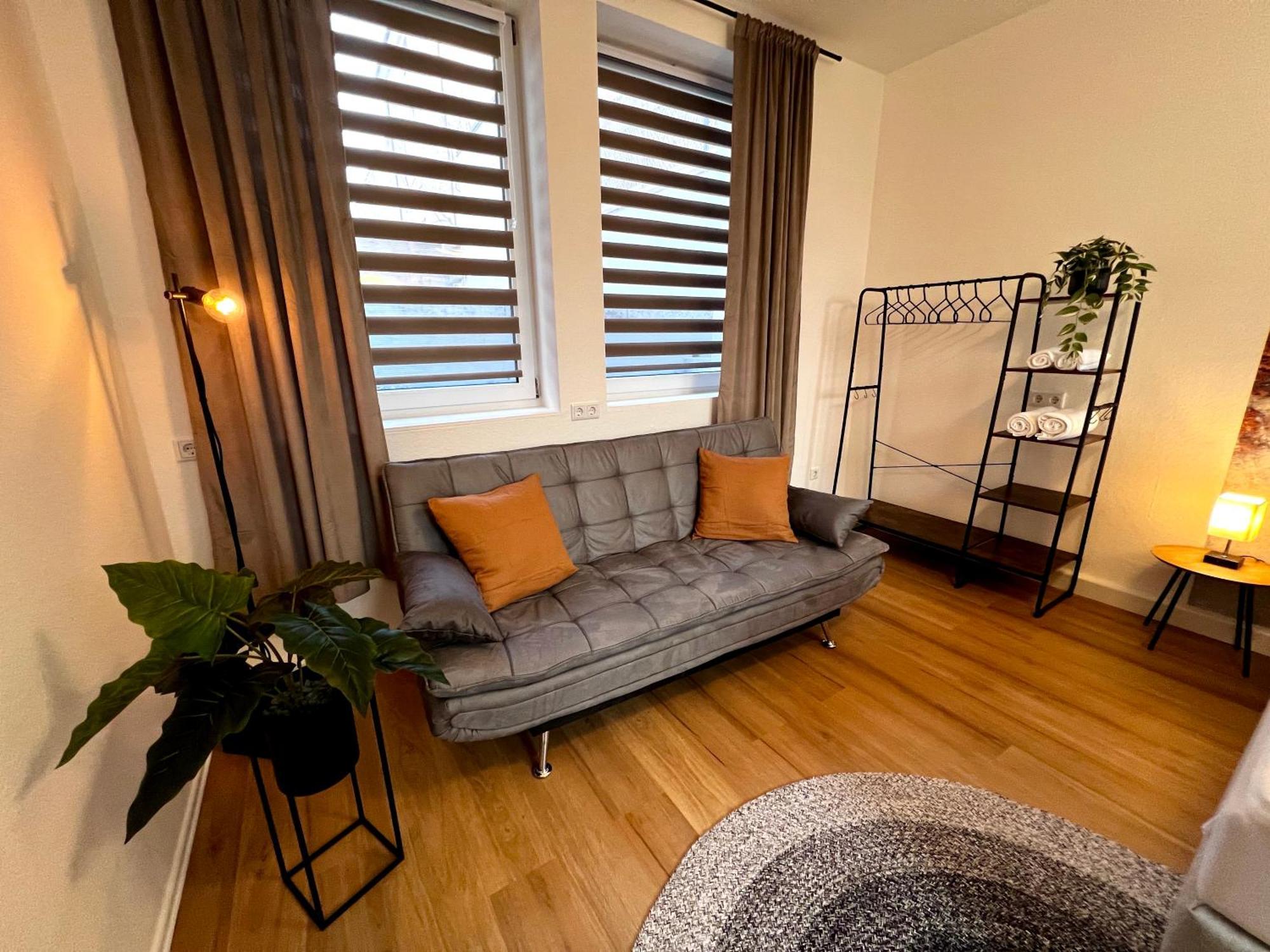 Main Cozy Casa Am Ringpark Free Parking Lejlighed Würzburg Eksteriør billede